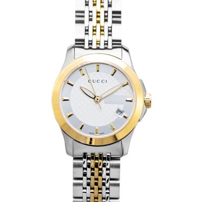 Gucci G-Timeless YA126511