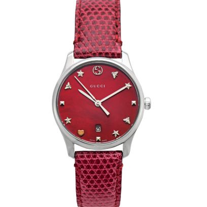 Gucci G-Timeless YA126584