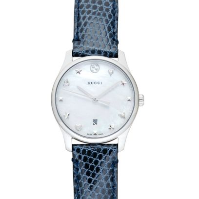 Gucci G-Timeless YA126588