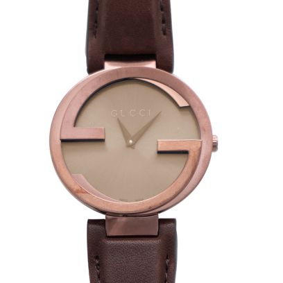 Gucci Interlocking YA133309