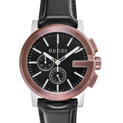 Gucci G-Chrono YA101202