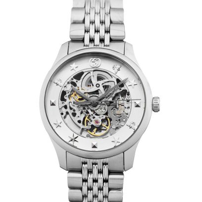 Gucci G-Timeless YA126357