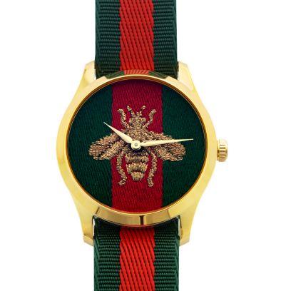 Gucci G-Timeless YA126487B