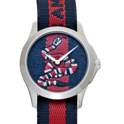 Gucci G-Timeless YA126493