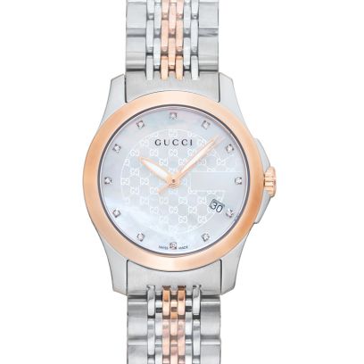 Gucci G-Timeless YA126539