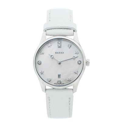 Gucci G-Timeless YA126597