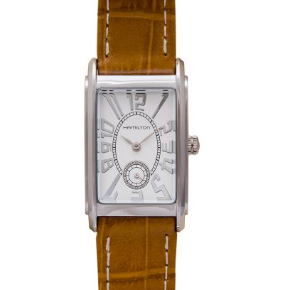Hamilton American Classic H11411553