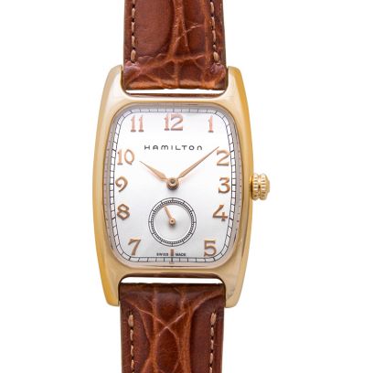 Hamilton American Classic H13431553