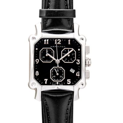 Hamilton American Classic H19412733