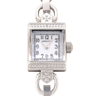 Hamilton American Classic H31271113