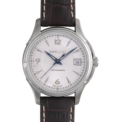 Hamilton Jazzmaster H32455557