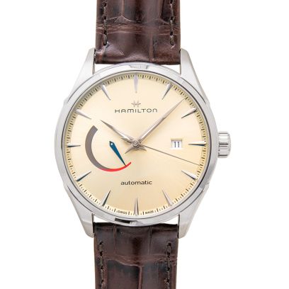 Hamilton Jazzmaster H32635521