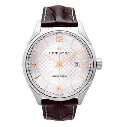 Hamilton Jazzmaster H32755551