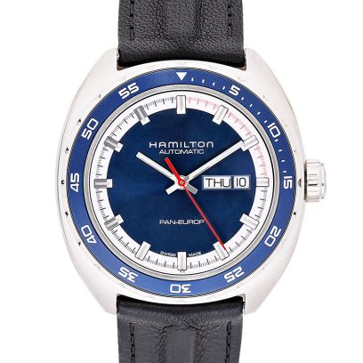 Hamilton American Classic H35405741
