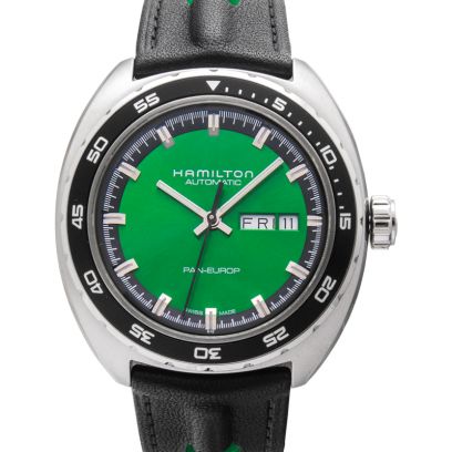 Hamilton American Classic H35415761