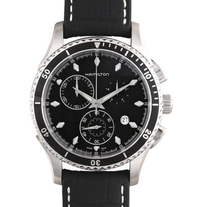 Hamilton Jazzmaster H37512731