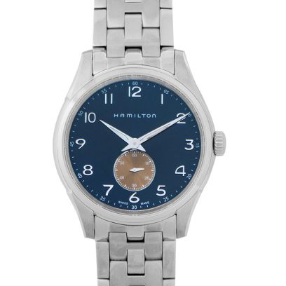 Hamilton Jazzmaster H38411140