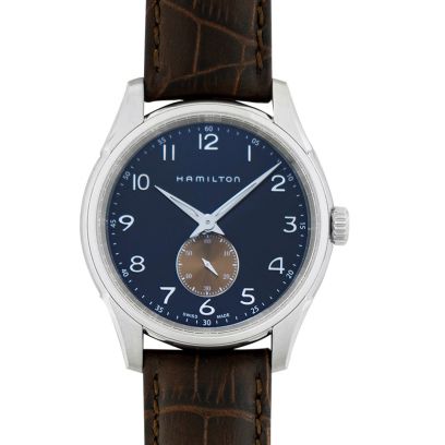 Hamilton Jazzmaster H38411540