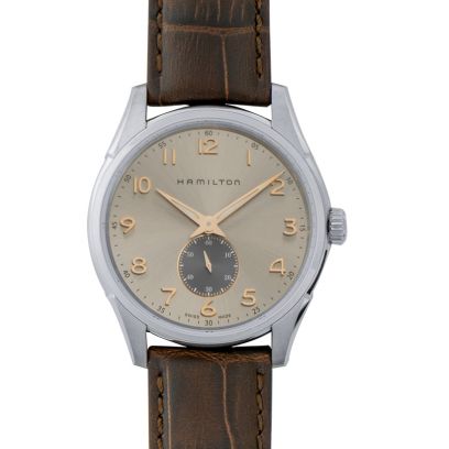 Hamilton Jazzmaster H38411580