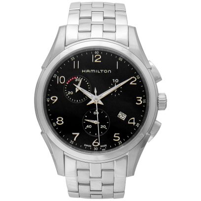 Hamilton Jazzmaster H38612133