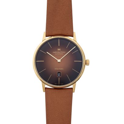 Hamilton Jazzmaster H38735501