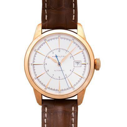 Hamilton American Classic H40505551