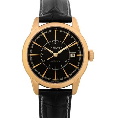 Hamilton American Classic H40505731