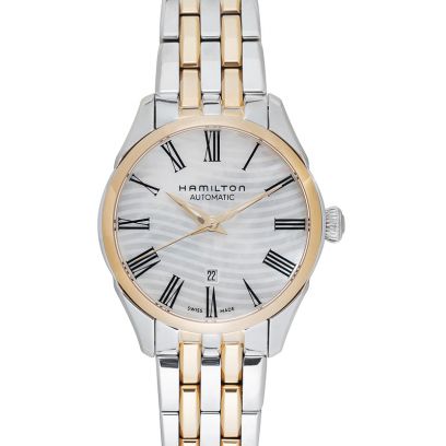 Hamilton Jazzmaster H42225191