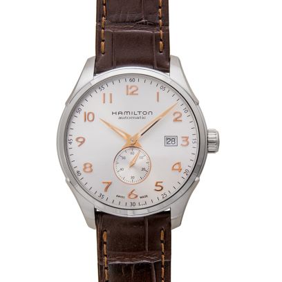 Hamilton Jazzmaster H42515555