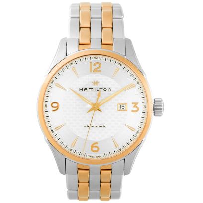 Hamilton Jazzmaster H42725151
