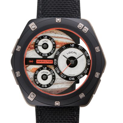 Hamilton American Classic H51598990