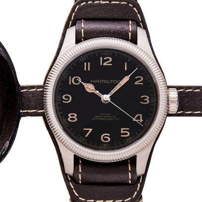 Hamilton Khaki Field H60419533