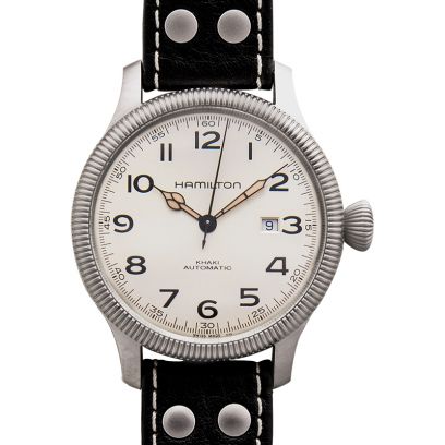 Hamilton Khaki Field H60515593