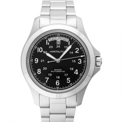 Hamilton Khaki Field H64455133
