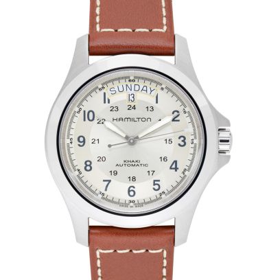 Hamilton Khaki Field H64455523