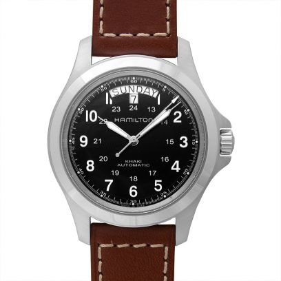 Hamilton Khaki Field H64455533