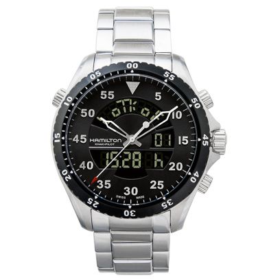 Hamilton Khaki Aviation H64554131