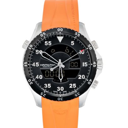 Hamilton Khaki Aviation H64554431