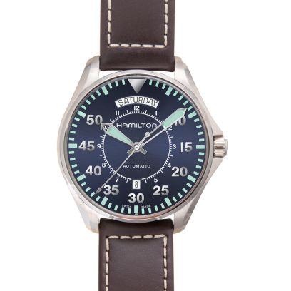 Hamilton Khaki Aviation H64615545