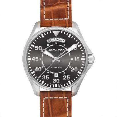 Hamilton Khaki Aviation H64615585