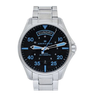 Hamilton Khaki Aviation H64625131