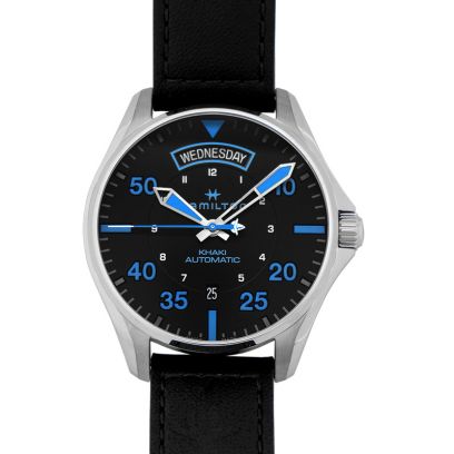 Hamilton Khaki Aviation H64625731