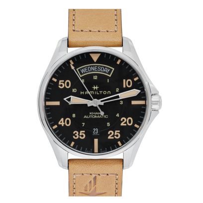 Hamilton Khaki Aviation H64645531