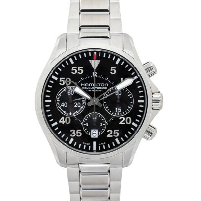 Hamilton Khaki Aviation H64666135