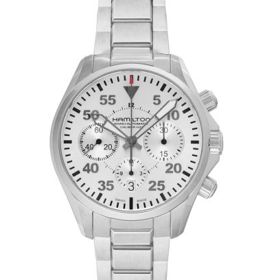 Hamilton Khaki Aviation H64666155