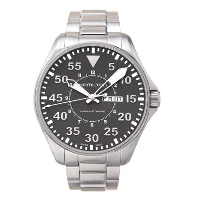 Hamilton Khaki Aviation H64715135