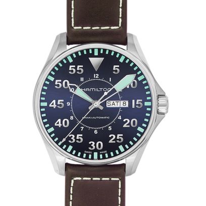 Hamilton Khaki Aviation H64715545