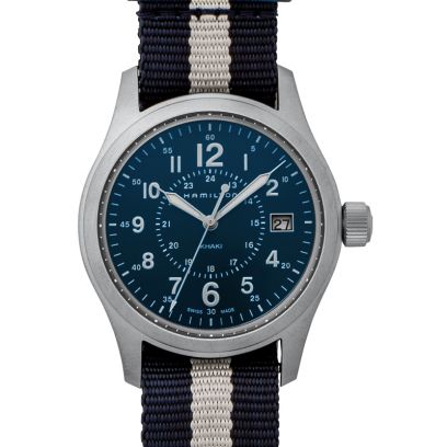 Hamilton Khaki Field H68201043