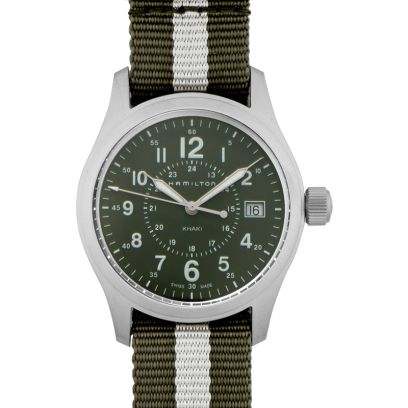 Hamilton Khaki Field H68201063