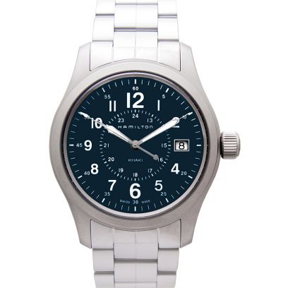 Hamilton Khaki Field H68201143